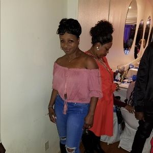 Meet your Posher, Jackie